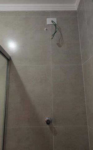 Apartamento para alugar com 42m², 2 quartos e sem vagaBanheiro