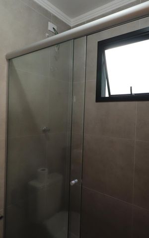 Apartamento para alugar com 42m², 2 quartos e sem vagaBanheiro