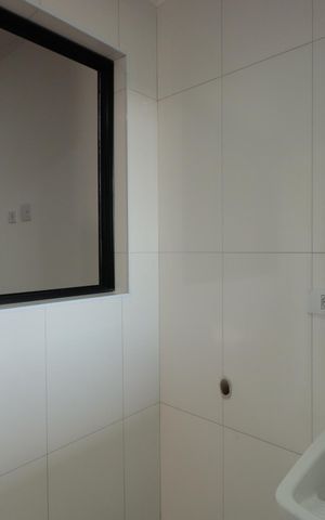 Apartamento para alugar com 42m², 2 quartos e sem vagaÁrea de Serviço