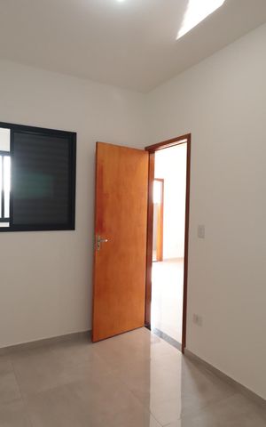 Apartamento para alugar com 42m², 2 quartos e sem vagaQuarto 2