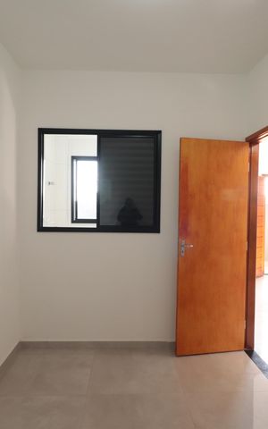 Apartamento para alugar com 42m², 2 quartos e sem vagaQuarto 2
