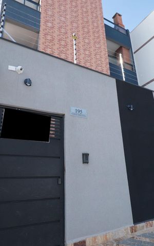 Apartamento para alugar com 42m², 2 quartos e sem vagaFachada