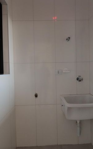 Apartamento para alugar com 42m², 2 quartos e sem vagaÁrea de Serviço