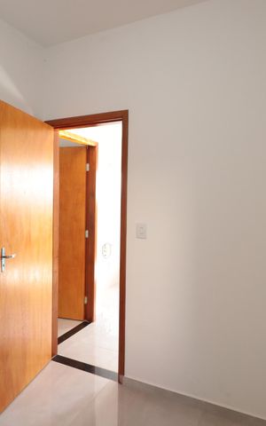 Apartamento para alugar com 42m², 2 quartos e sem vagaQuarto 1
