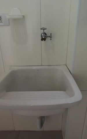 Apartamento para alugar com 42m², 2 quartos e sem vagaÁrea de Serviço