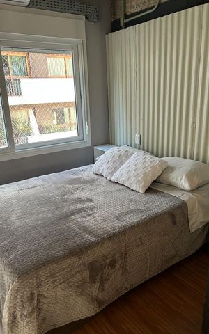 Apartamento à venda com 45m², 1 quarto e sem vaga Apartamento à venda com 45m², 1 quarto e sem vagaStudio