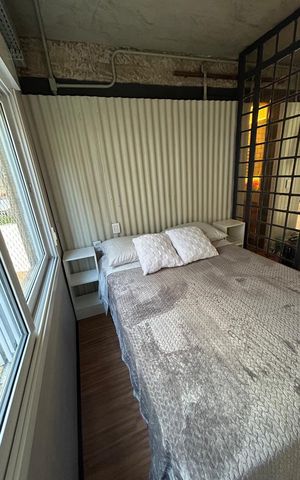 Apartamento à venda com 45m², 1 quarto e sem vaga Apartamento à venda com 45m², 1 quarto e sem vagaStudio