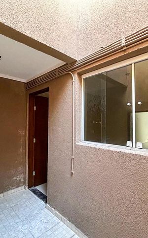 Casa de condomínio à venda com 93m², 3 quartos e 2 vagas Casa de condomínio à venda com 93m², 3 quartos e 2 vagasÁrea de Serviço