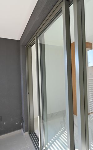 Studio para alugar com 26m², 1 quarto e 1 vagaVaranda