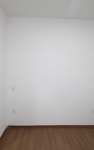 Apartamento para alugar com 48m², 2 quartos e 1 vagaQuarto 1 - Suíte