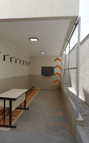 Apartamento para alugar com 48m², 2 quartos e 1 vagabicicletario
