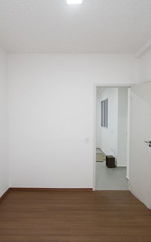 Apartamento para alugar com 48m², 2 quartos e 1 vagaQuarto 1 - Suíte