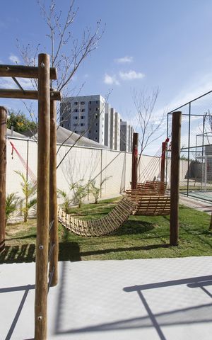 Apartamento para alugar com 48m², 2 quartos e 1 vagaÁrea comum