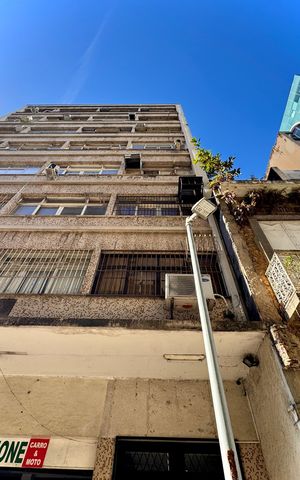 Apartamento para alugar com 24m², 1 quarto e sem vaga