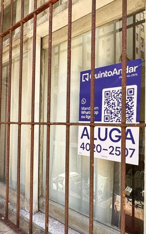Apartamento para alugar com 24m², 1 quarto e sem vaga