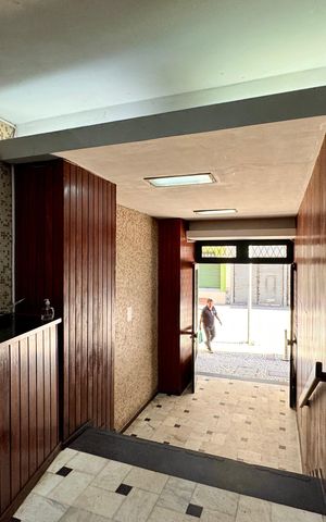 Apartamento para alugar com 24m², 1 quarto e sem vaga