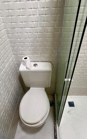 Apartamento para alugar com 24m², 1 quarto e sem vaga