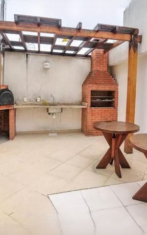 Casa de condomínio à venda com 91m², 3 quartos e 1 vaga Casa de condomínio à venda com 91m², 3 quartos e 1 vagaÁrea externa