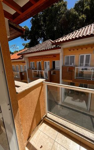 Casa de condomínio à venda com 91m², 3 quartos e 1 vaga Casa de condomínio à venda com 91m², 3 quartos e 1 vagaVaranda