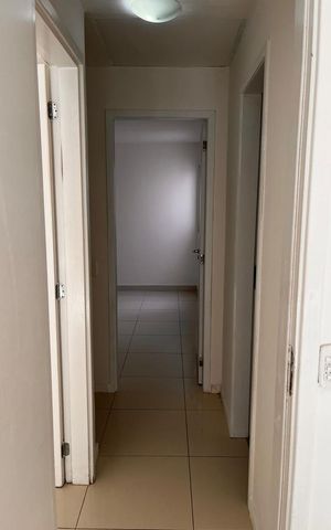 Casa de condomínio à venda com 91m², 3 quartos e 1 vaga Casa de condomínio à venda com 91m², 3 quartos e 1 vagaCorredor
