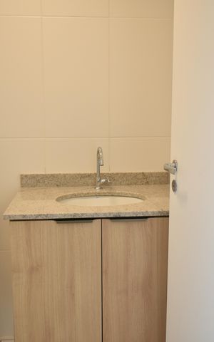 Studio para alugar com 25m², 1 quarto e sem vagaStudio