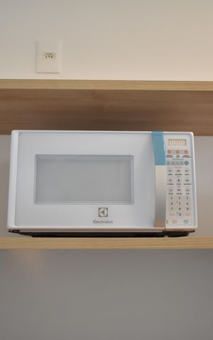 Studio para alugar com 25m², 1 quarto e sem vagaStudio