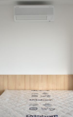 Studio para alugar com 25m², 1 quarto e sem vagaStudio