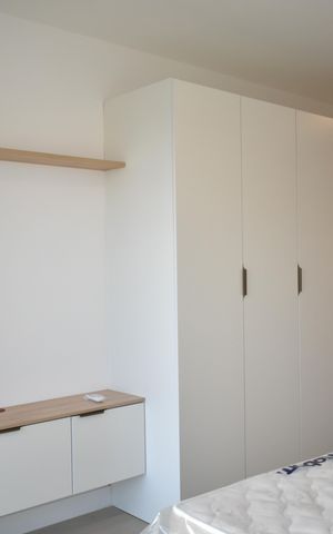 Studio para alugar com 25m², 1 quarto e sem vagaStudio