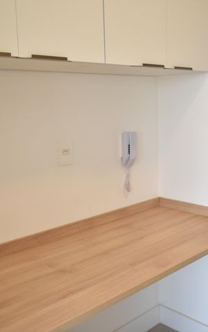 Studio para alugar com 25m², 1 quarto e sem vagaStudio