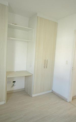 Casa de condomínio à venda com 117m², 3 quartos e 1 vagaQuarto 2 