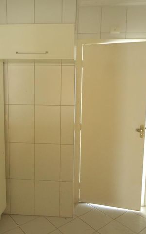 Casa de condomínio à venda com 117m², 3 quartos e 1 vagaCozinha 