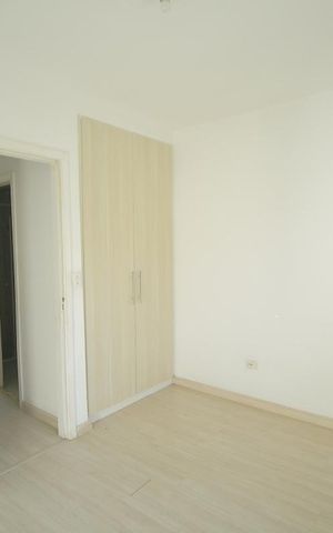Casa de condomínio à venda com 117m², 3 quartos e 1 vagaQuarto 3 