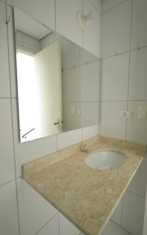Casa de condomínio à venda com 117m², 3 quartos e 1 vagaBanheiro Social 