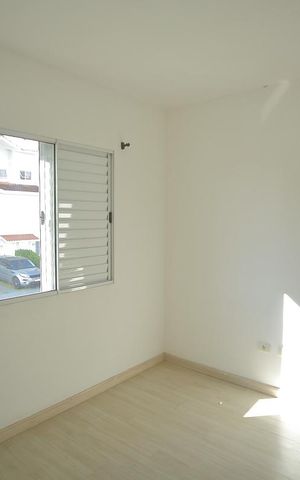 Casa de condomínio à venda com 117m², 3 quartos e 1 vagaQuarto 3 