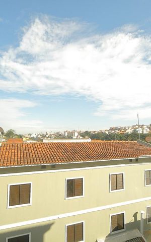 Casa de condomínio à venda com 117m², 3 quartos e 1 vagaVista Suíte 