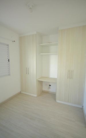 Casa de condomínio à venda com 117m², 3 quartos e 1 vagaQuarto 2 