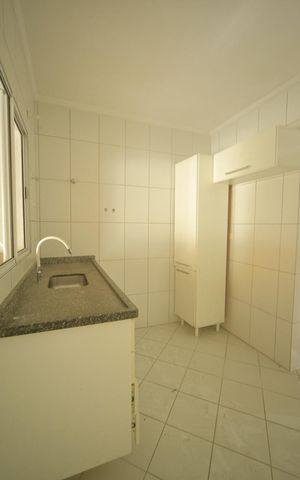 Casa de condomínio à venda com 117m², 3 quartos e 1 vagaCozinha 