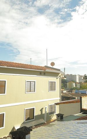 Casa de condomínio à venda com 117m², 3 quartos e 1 vagaVista Quarto 2 