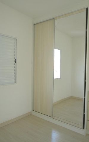 Casa de condomínio à venda com 117m², 3 quartos e 1 vagaSuíte 