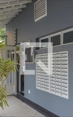 Casa de condomínio à venda com 117m², 3 quartos e 1 vaga Casa de condomínio à venda com 117m², 3 quartos e 1 vagaÁrea comum - Portaria - Vista interna