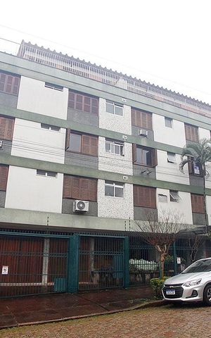 Apartamento à venda com 70m², 2 quartos e sem vagaFachada