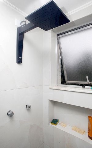 Apartamento à venda com 70m², 2 quartos e sem vagaBanheiro