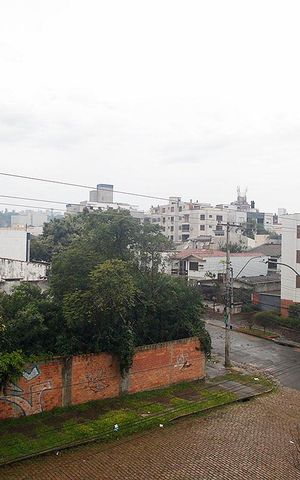 Apartamento à venda com 70m², 2 quartos e sem vagaQuarto 1 Vista