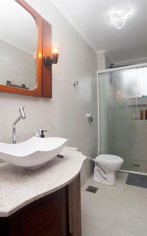 Apartamento à venda com 70m², 2 quartos e sem vagaBanheiro