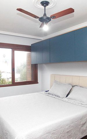 Apartamento à venda com 70m², 2 quartos e sem vagaQuarto 1