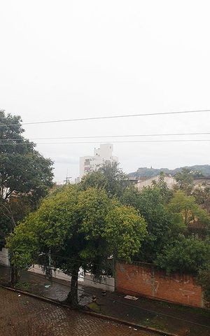 Apartamento à venda com 70m², 2 quartos e sem vagaCozinha + Área de Serviço Vista