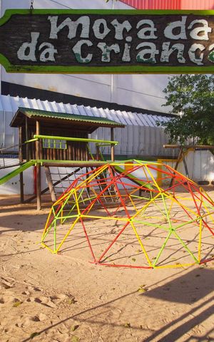 Apartamento para alugar com 60m², 2 quartos e sem vagaÁrea comum - Playground