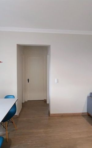 Apartamento para alugar com 60m², 2 quartos e sem vaga Apartamento para alugar com 60m², 2 quartos e sem vagaSala
