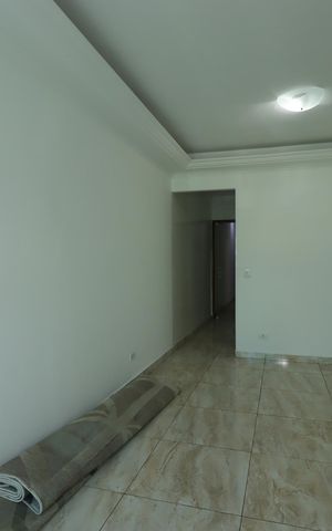 Apartamento para alugar com 85m², 3 quartos e 2 vagasSala