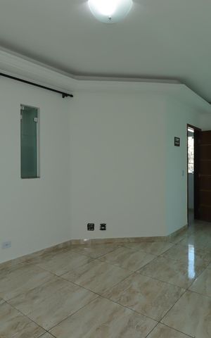 Apartamento para alugar com 85m², 3 quartos e 2 vagasSala